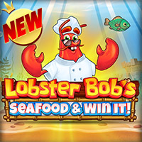 Lobster Bob’s Sea Food and Win It